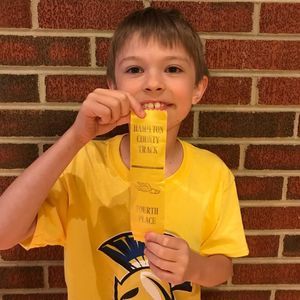 Meet your Posher, Misty